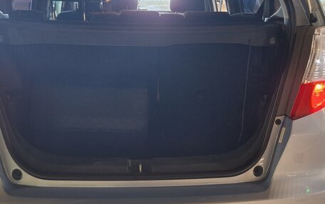 Honda Fit III, 2009 год, 950 000 рублей, 20 фотография