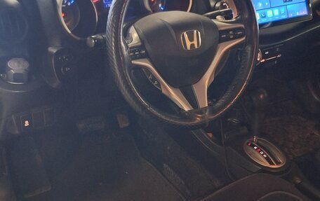 Honda Fit III, 2009 год, 950 000 рублей, 17 фотография