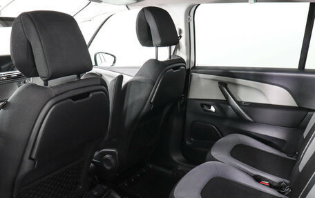 Citroen C4 Picasso II рестайлинг, 2016 год, 1 277 000 рублей, 3 фотография