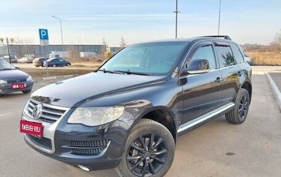 Volkswagen Touareg III, 2008 год, 1 427 000 рублей, 1 фотография