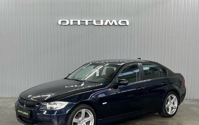 BMW 3 серия, 2007 год, 1 097 000 рублей, 1 фотография