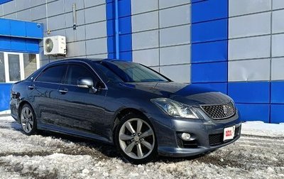 Toyota Crown, 2009 год, 1 100 000 рублей, 1 фотография