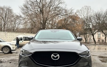 Mazda CX-5 II, 2018 год, 3 200 000 рублей, 1 фотография