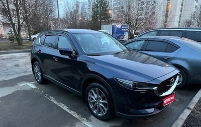 Mazda CX-5 II, 2019 год, 2 950 000 рублей, 1 фотография