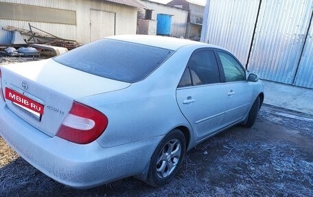 Toyota Camry V40, 2003 год, 830 000 рублей, 2 фотография