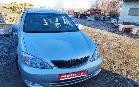 Toyota Camry V40, 2003 год, 830 000 рублей, 3 фотография