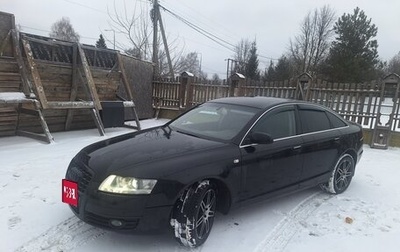 Audi A6, 2006 год, 850 000 рублей, 1 фотография