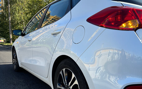 KIA cee'd III, 2014 год, 1 100 000 рублей, 3 фотография