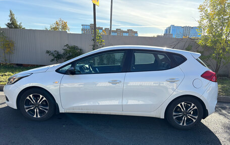 KIA cee'd III, 2014 год, 1 100 000 рублей, 6 фотография