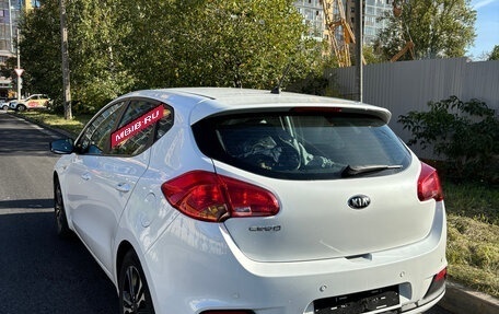 KIA cee'd III, 2014 год, 1 100 000 рублей, 5 фотография