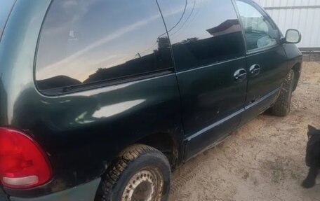 Dodge Caravan III, 2000 год, 185 000 рублей, 3 фотография