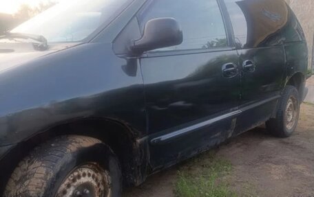 Dodge Caravan III, 2000 год, 185 000 рублей, 4 фотография