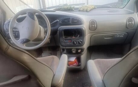Dodge Caravan III, 2000 год, 185 000 рублей, 9 фотография