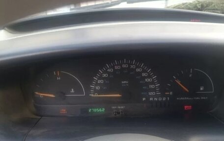Dodge Caravan III, 2000 год, 185 000 рублей, 10 фотография