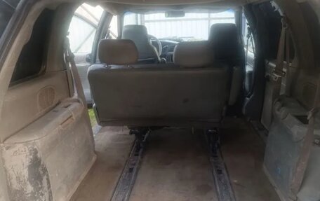 Dodge Caravan III, 2000 год, 185 000 рублей, 8 фотография