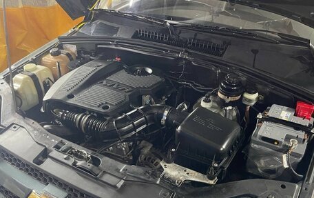 Chevrolet Niva I рестайлинг, 2014 год, 540 000 рублей, 7 фотография