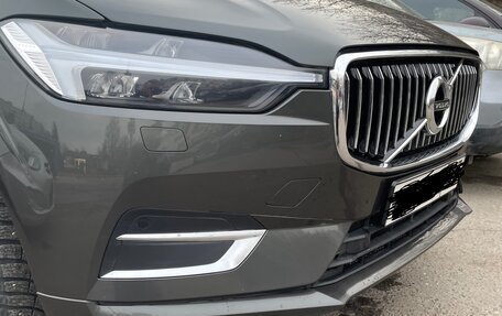 Volvo XC60 II, 2021 год, 5 500 000 рублей, 6 фотография