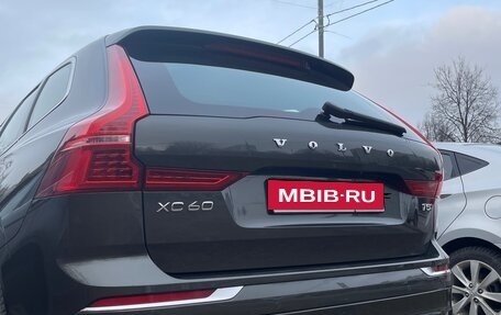 Volvo XC60 II, 2021 год, 5 500 000 рублей, 15 фотография