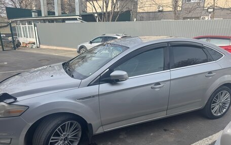 Ford Mondeo IV, 2011 год, 860 000 рублей, 3 фотография