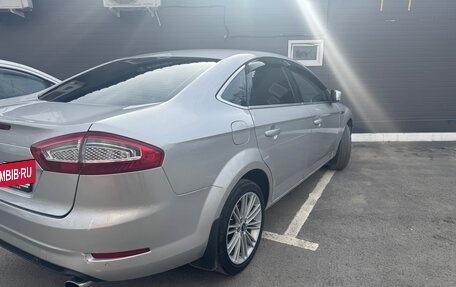 Ford Mondeo IV, 2011 год, 860 000 рублей, 5 фотография