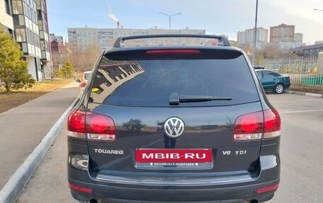Volkswagen Touareg III, 2008 год, 1 427 000 рублей, 6 фотография