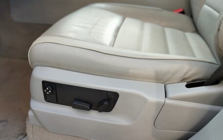 Volkswagen Touareg III, 2008 год, 1 427 000 рублей, 23 фотография