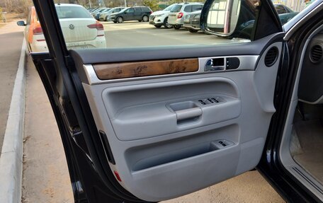 Volkswagen Touareg III, 2008 год, 1 427 000 рублей, 19 фотография
