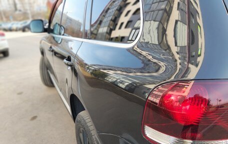 Volkswagen Touareg III, 2008 год, 1 427 000 рублей, 17 фотография