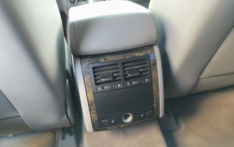 Volkswagen Touareg III, 2008 год, 1 427 000 рублей, 21 фотография