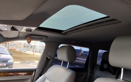Volkswagen Touareg III, 2008 год, 1 427 000 рублей, 22 фотография