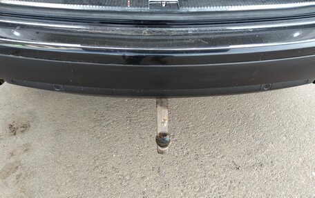 Volkswagen Touareg III, 2008 год, 1 427 000 рублей, 29 фотография