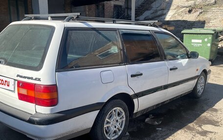 Volkswagen Passat B4, 1994 год, 230 000 рублей, 6 фотография