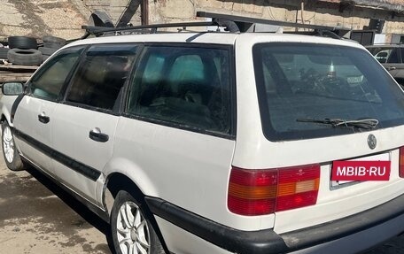 Volkswagen Passat B4, 1994 год, 230 000 рублей, 2 фотография