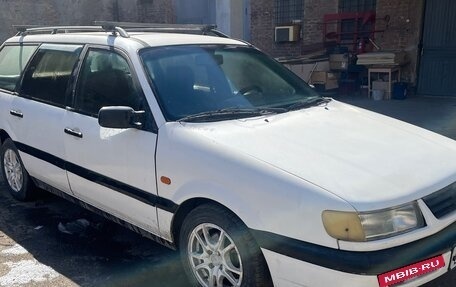 Volkswagen Passat B4, 1994 год, 230 000 рублей, 5 фотография