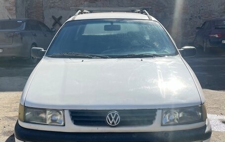Volkswagen Passat B4, 1994 год, 230 000 рублей, 4 фотография