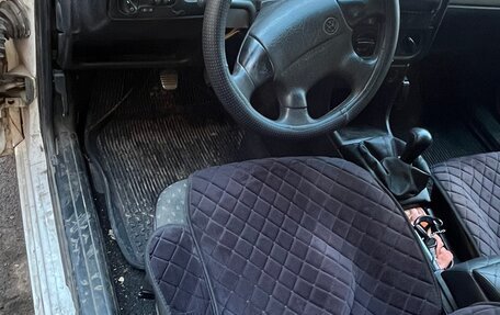 Volkswagen Passat B4, 1994 год, 230 000 рублей, 9 фотография