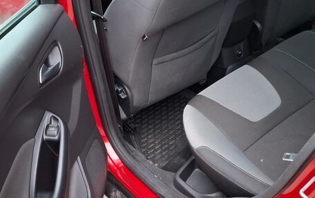 Ford Focus III, 2012 год, 730 000 рублей, 2 фотография
