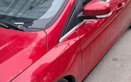 Ford Focus III, 2012 год, 730 000 рублей, 9 фотография
