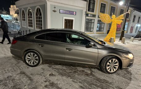 Volkswagen Passat CC I рестайлинг, 2009 год, 1 050 000 рублей, 2 фотография