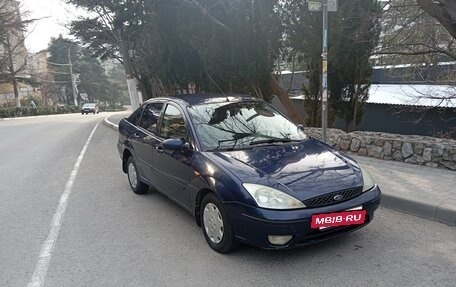 Ford Focus IV, 2005 год, 380 000 рублей, 3 фотография