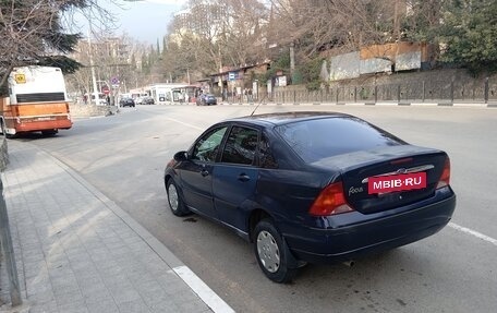 Ford Focus IV, 2005 год, 380 000 рублей, 5 фотография