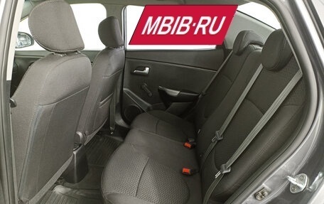 KIA Rio III рестайлинг, 2016 год, 929 000 рублей, 12 фотография