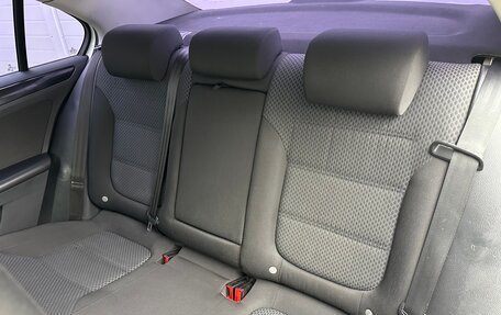 Volkswagen Jetta VI, 2012 год, 895 000 рублей, 9 фотография