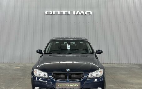 BMW 3 серия, 2007 год, 1 097 000 рублей, 2 фотография