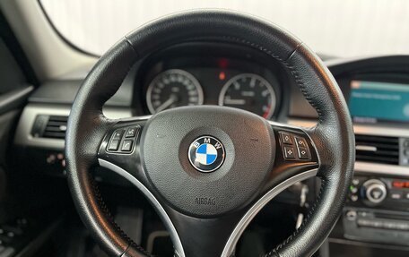 BMW 3 серия, 2007 год, 1 097 000 рублей, 11 фотография