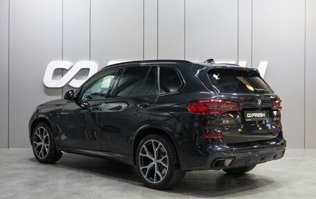 BMW X5, 2021 год, 9 360 000 рублей, 2 фотография