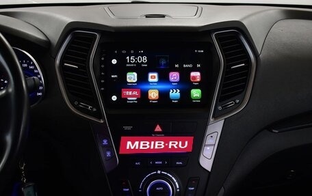 Hyundai Santa Fe III рестайлинг, 2012 год, 1 577 000 рублей, 7 фотография
