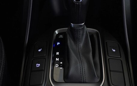 Hyundai Santa Fe III рестайлинг, 2012 год, 1 577 000 рублей, 11 фотография