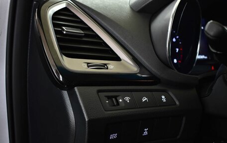 Hyundai Santa Fe III рестайлинг, 2012 год, 1 577 000 рублей, 9 фотография