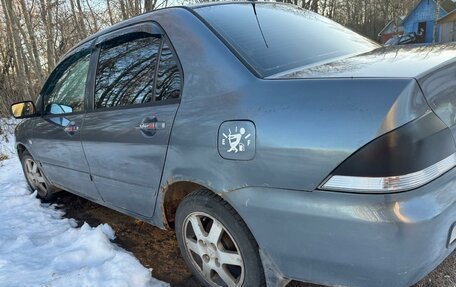 Mitsubishi Lancer IX, 2005 год, 350 000 рублей, 7 фотография